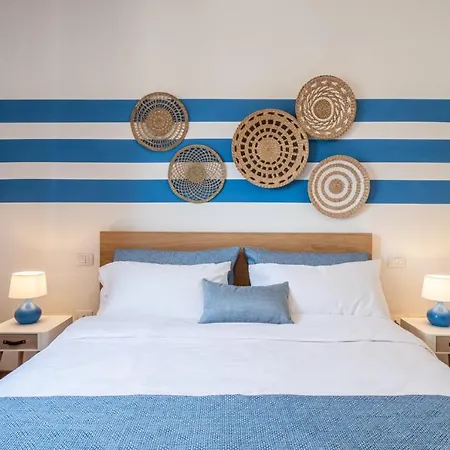 Suite Poetto - 5 Min Form The Beach - Free Park - Wi-Fi - Self Check In - Netflix Quartu SantʼElena Esterno foto