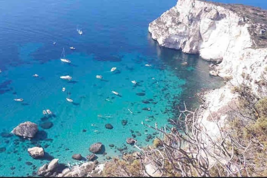 Apartment Poetto - 5 Min Form The - Free Park - Wi-fi - Self Check In - Netflix Quartu Sant'Elena