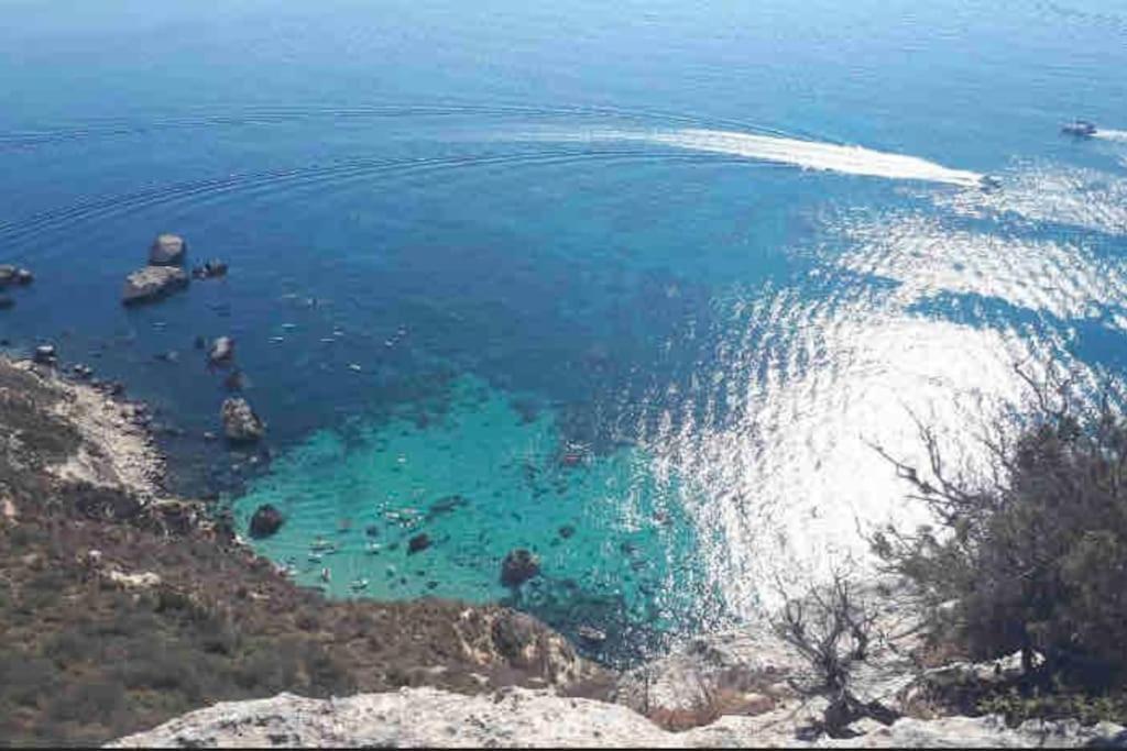 Poetto - 5 Min Form The - Free Park - Wi-fi - Self Check In - Netflix *