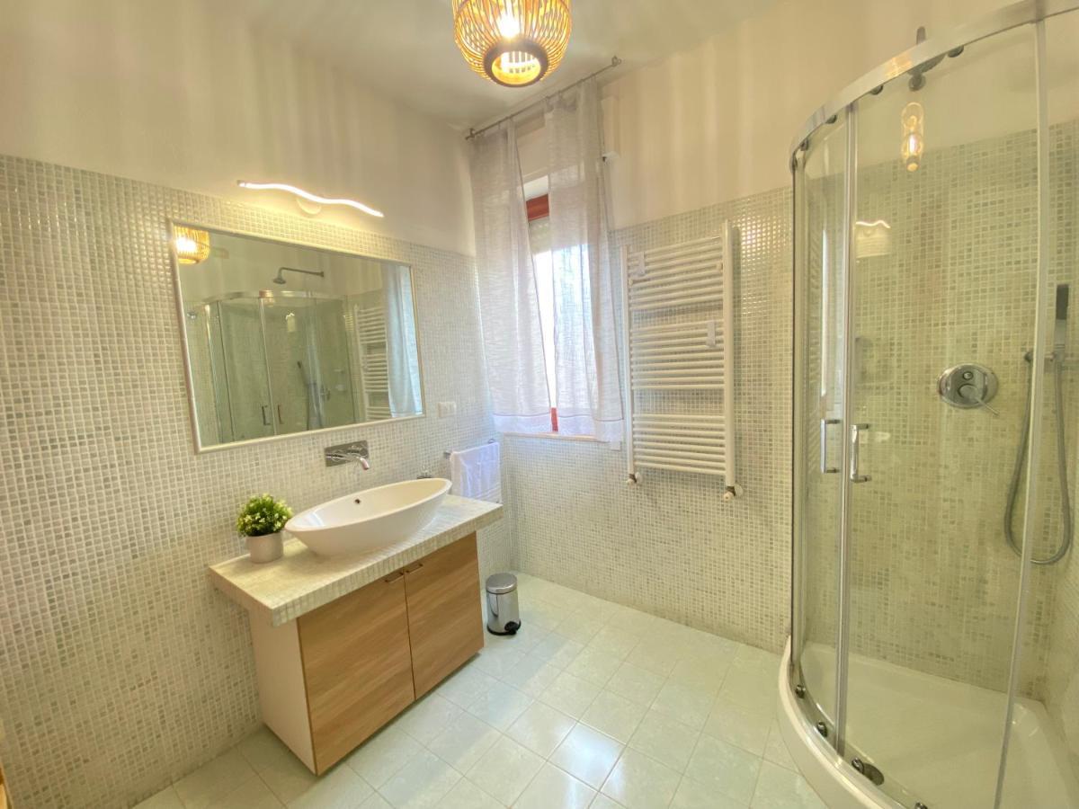 Poetto - 5 Min Form The - Free Park - Wi-fi - Self Check In - Netflix Apartment Quartu Sant'Elena