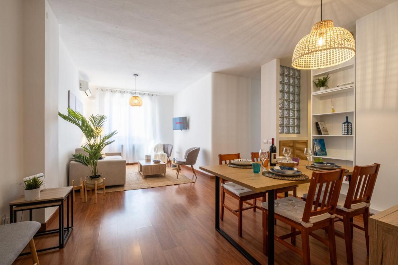 Poetto - 5 Min Form The - Free Park - Wi-fi - Self Check In - Netflix *