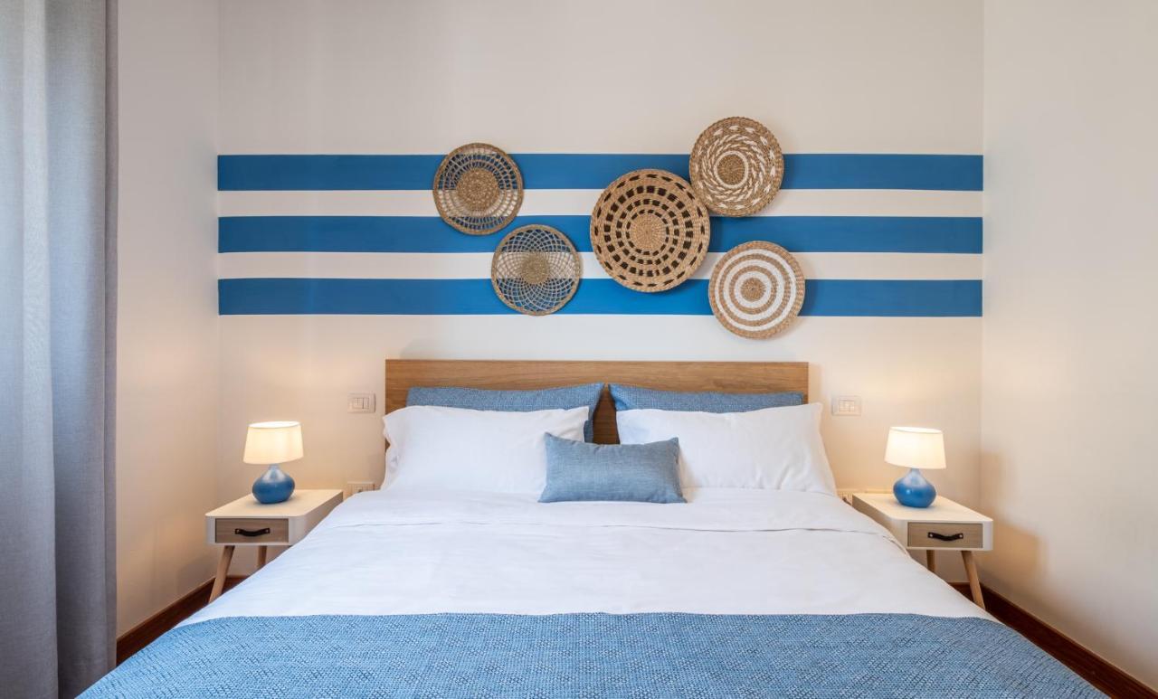 Poetto - 5 Min Form The - Free Park - Wi-fi - Self Check In - Netflix * Quartu SantʼElena