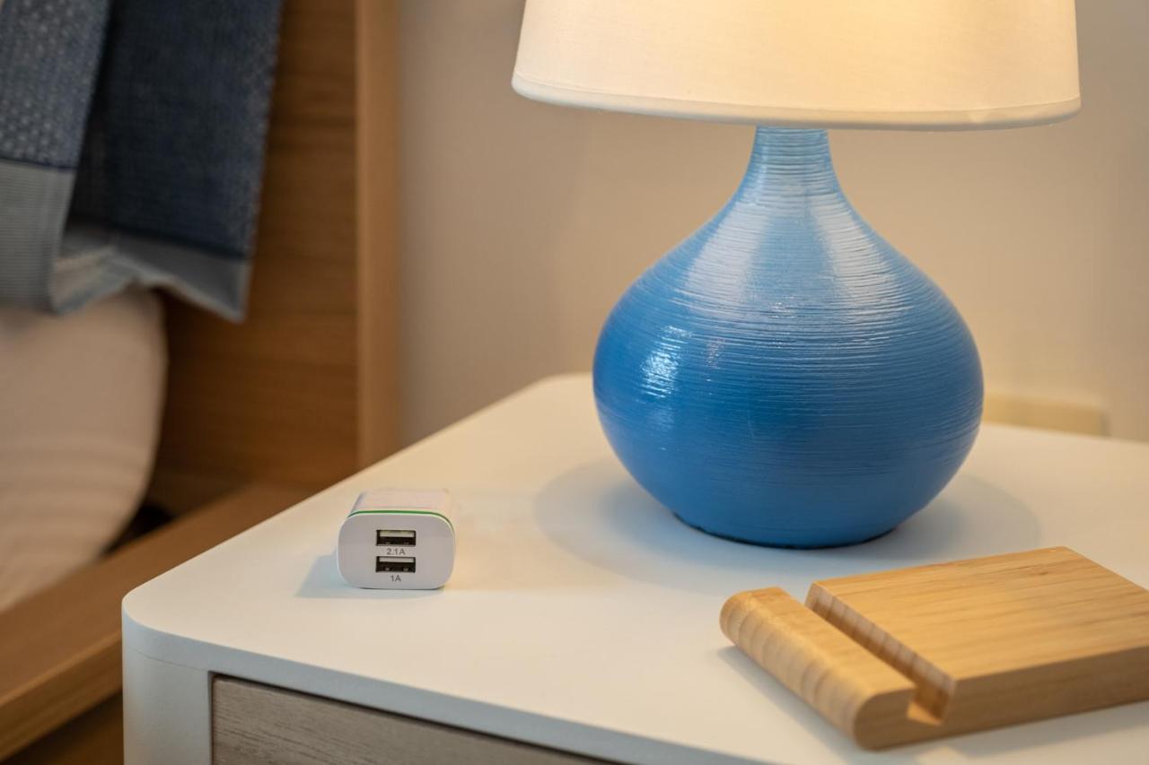 Apartment Poetto - 5 Min Form The - Free Park - Wi-fi - Self Check In - Netflix *