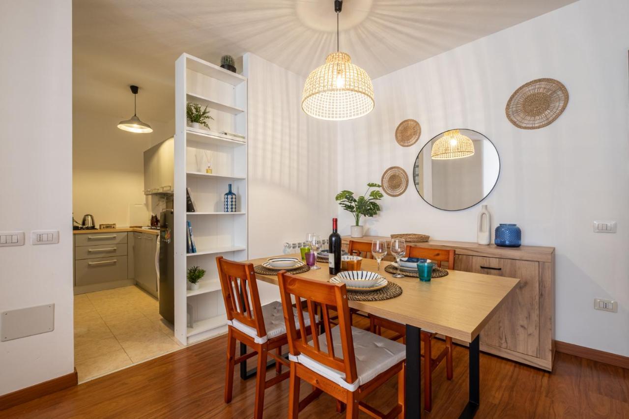 Poetto - 5 Min Form The - Free Park - Wi-fi - Self Check In - Netflix Apartment Quartu Sant'Elena