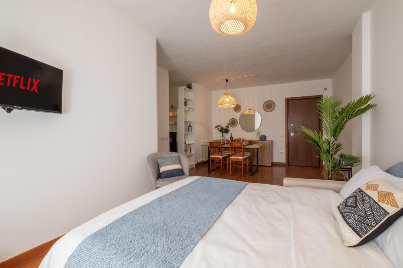 Poetto - 5 Min Form The - Free Park - Wi-fi - Self Check In - Netflix Apartment Quartu Sant'Elena