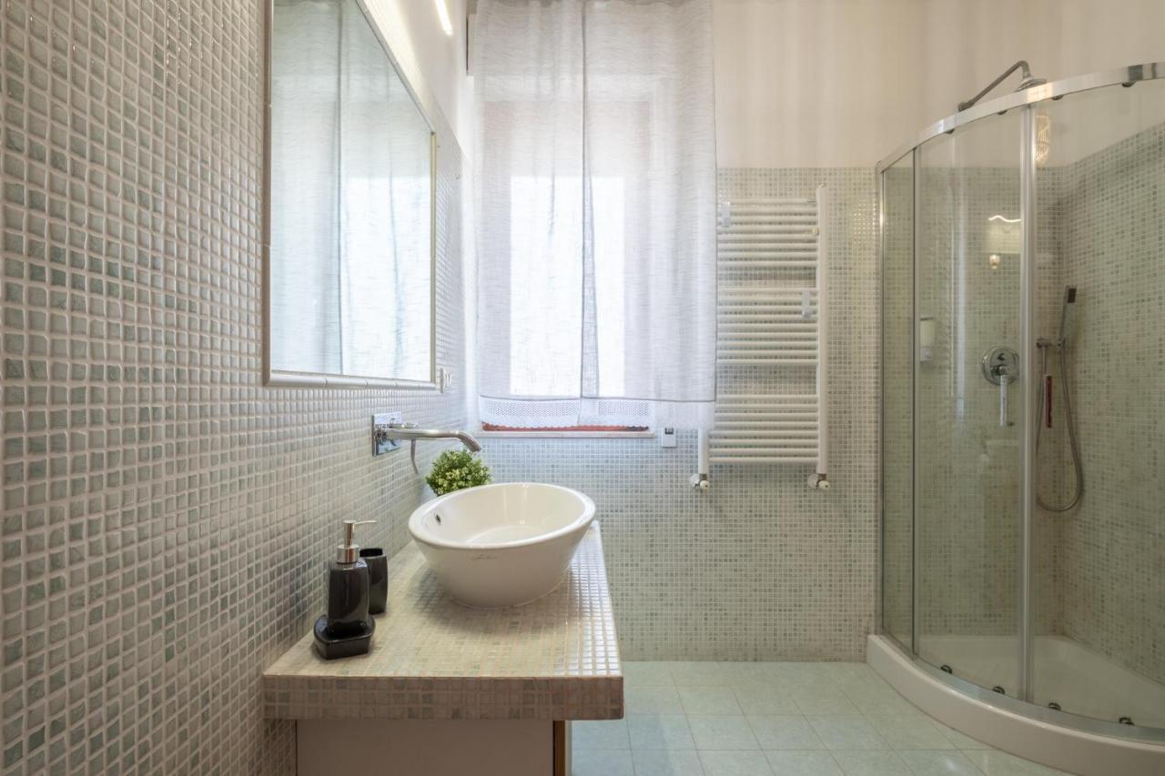 Apartment Poetto - 5 Min Form The - Free Park - Wi-fi - Self Check In - Netflix